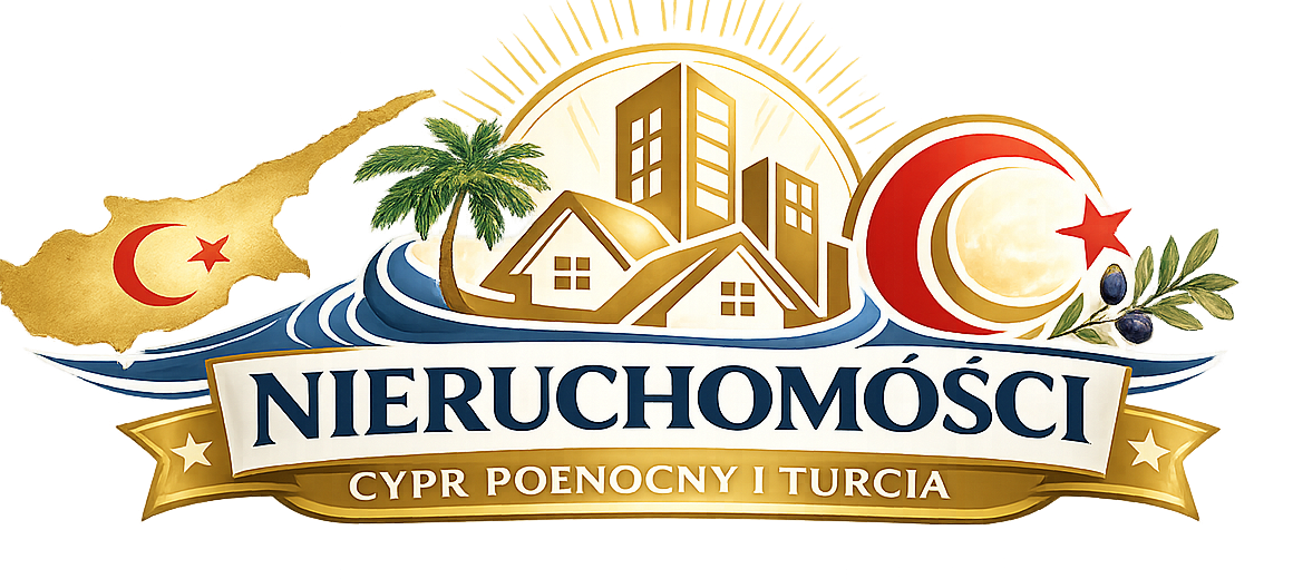 Nieruchomości Cypr Północny i Turcja